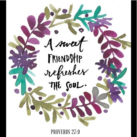 Friendship - Picture 1 of 1